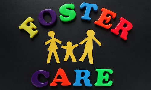 What To Consider If You're Thinking About Becoming A Foster Parent carer